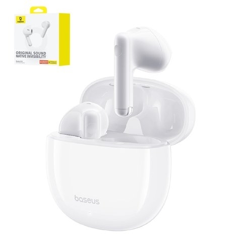 ��������� Baseus Bowie E13, ������������, �����, � �������� ������, #A00059701217-Z1