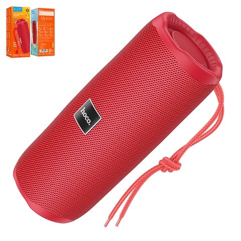 ����������� ������������ ������� Hoco HC16, �������, Bluetooth 5.3, 5W*2, #6931474791467