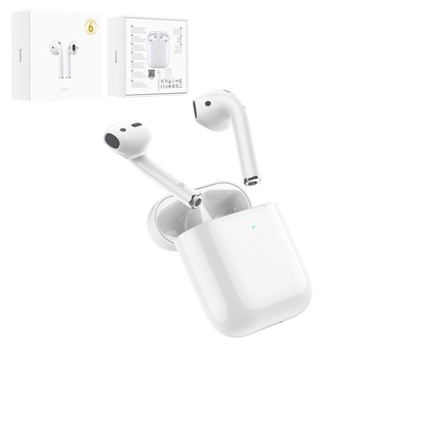 ��������� Hoco EW41, ������������, �����, � �������� ������, #6931474779922