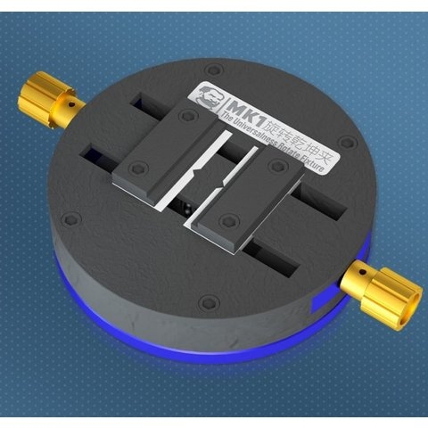 �������� ���� Mechanic MK1