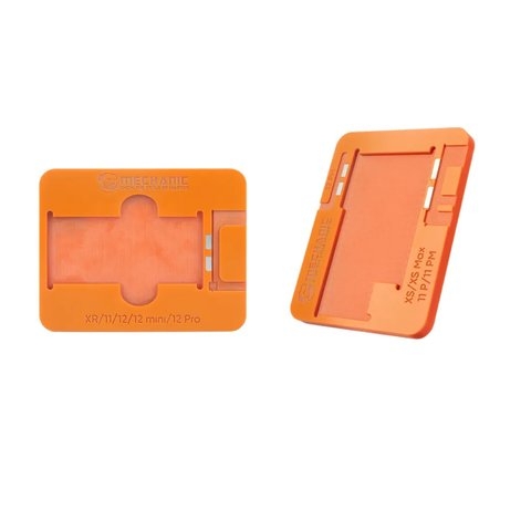 ������ ������������� ��� �������� ������ Mechanic B-Fix ��� Apple iPhone 11, iPhone 11 Pro, iPhone 11 Pro Max, iPhone 12, iPhone 12 mini, iPhone 12 Pro, iPhone 12 Pro Max, iPhone XR, iPhone XS, iPhone XS Max | ���������