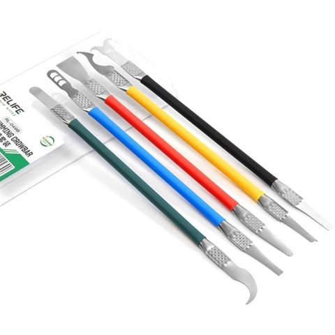 ����� ������������ ��� �������� ��������� ��������� RELIFE RL-049B, 5 in 1