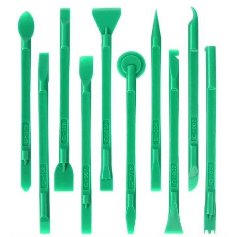 ����� ������������ ��� �������� ��������� ��������� RELIFE RL-049C, 10 in 1