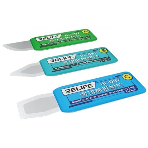 ������� RELIFE RL-087, ��� �������� ��������� ���������, ������, 3 in 1