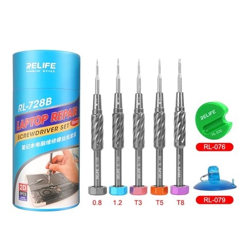 ����� ������������ ��� �������� ��������� ��������� RELIFE RL-728B