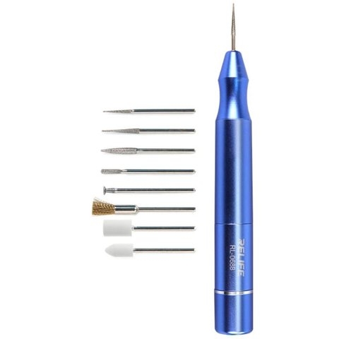 ������������ ������ RELIFE RL-068B, � ���������, ��������������