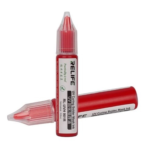 �������� ����� RELIFE RL-UVH 901R, �������, 10 ��, ����������������