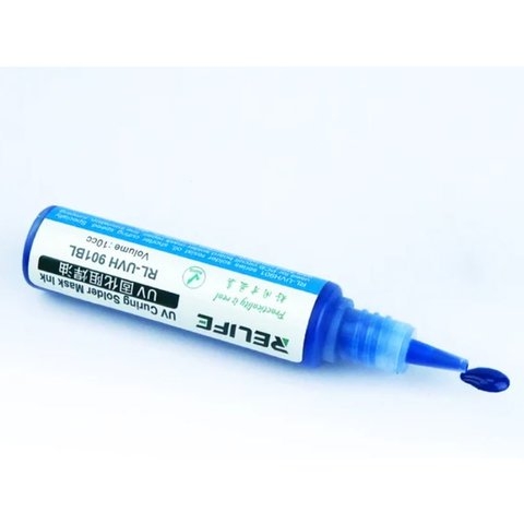 �������� ����� RELIFE RL-UVH 901BL, �����, 10 ��, ����������������