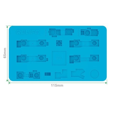 ����������� ������� RELIFE RL-004FB, ��� ������� Face ID
