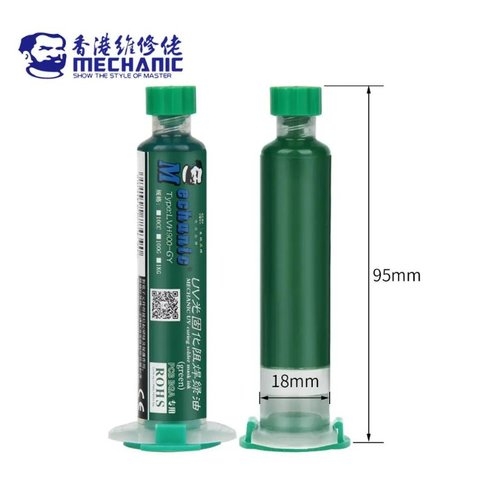 �������� ����� Mechanic UVH900-LY, �������, 10 ��, ����������������