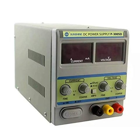 ������������ ���� ������� Sunshine P-3005D, �������������, ����������������, �� 30 �, �� 5 �, ������������ ����������