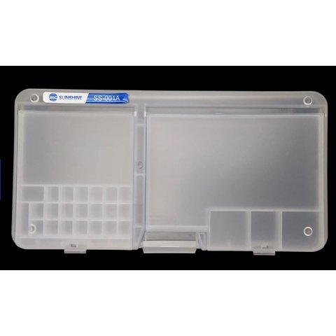 ���������� Sunshine SS-001A, ��� �������� ��������� ��� �������, 184x96x35mm