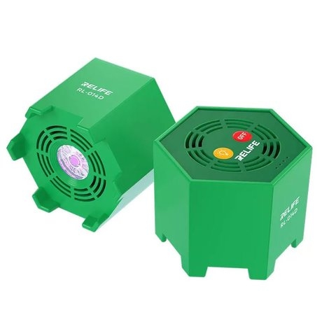 ���������������� ����� RELIFE RL-014D, � �������������