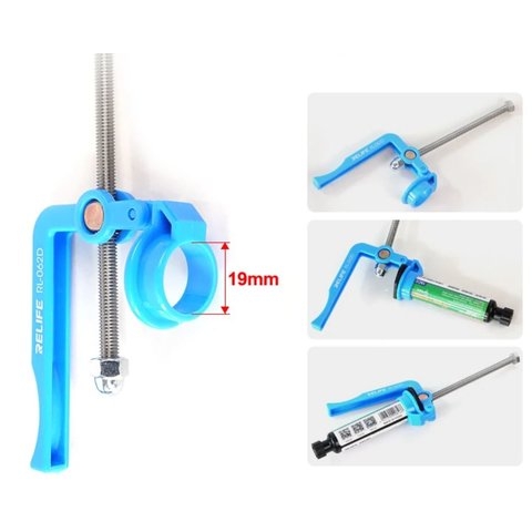 �������� ������������� RELIFE RL-062D, 5-10 ��