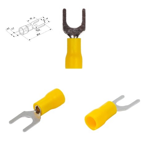 ���������� SV1.25-5, 0,5-1,5 ��?, 5 ��, ��������, �������������, ������, 10 ��.