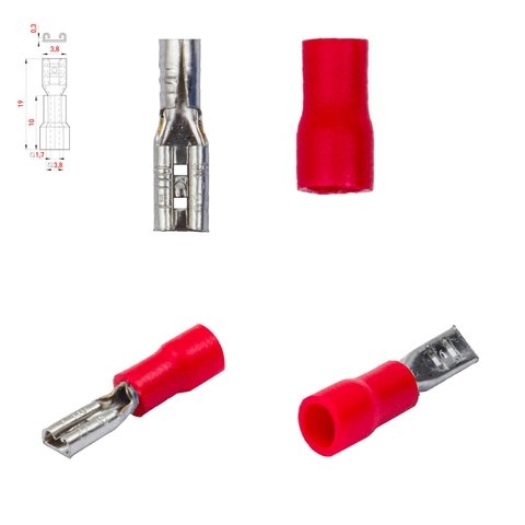 ��������� ������� FDD1.25-110, 