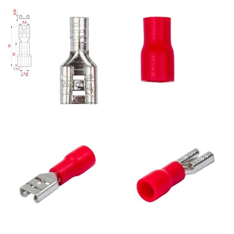 ��������� ������� FDD1.25-187, 