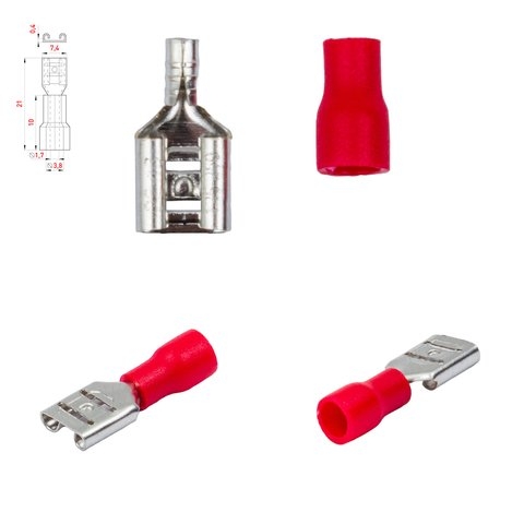 ��������� ������� FDD1.25-250, 