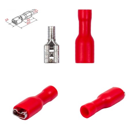 ��������� ������� FDFD1.25-187, 