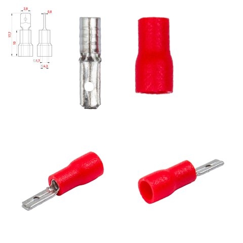 ��������� ������� MDD1.25-110, 