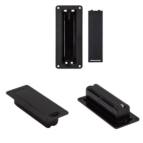 ������ ������������� 18650, 1x1, � �������, � ����������, ��� 4 | ���������