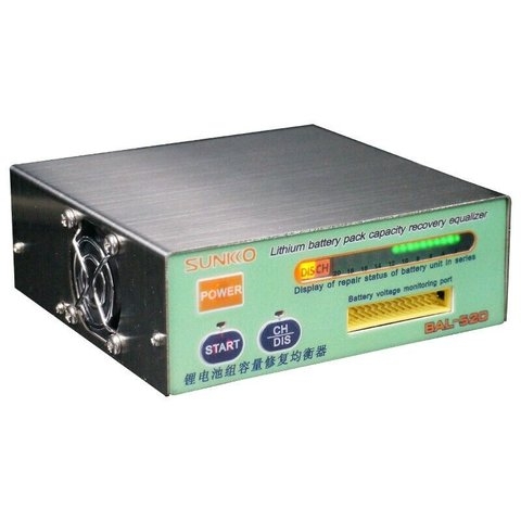 �������� �������� SUNKKO BAL?520 Li-Fe, 1 �, 3-20S