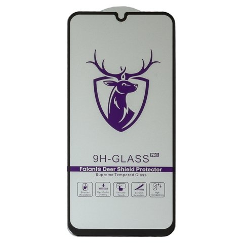 ������� ���� Samsung SM-A245 Galaxy A24, ������ � ������, �����, iNobi, Full Glue, ���� �� ��� ��������, HD deer | ���������� �������� ������
