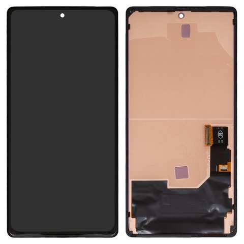 ������� Google Pixel 6, GB7N6, G9S9B16, ������ | � ��������� | � �������� ����� | High Copy, OLED | ���������� ������, �����