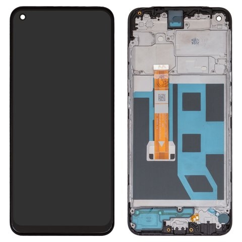 ������� Oppo A53 4G, ������ | � ��������� | � �������� ����� | Original (PRC), BV065WBM-L03-MB02, P6516I3F3-FPCA-R0.0 | ���������� ������, �����