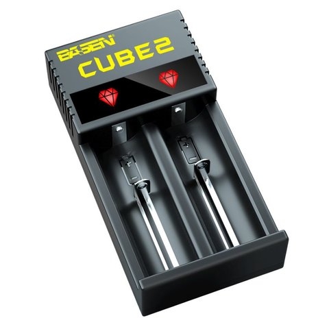 �������� ���������� Basen Cube 2, ��� Li-ion �������������, 220 �