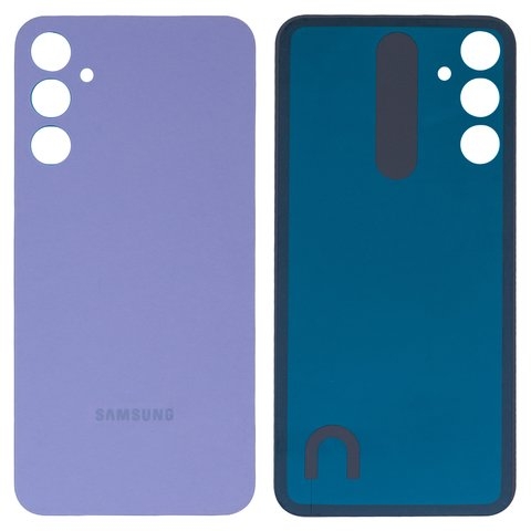 ����� ������ Samsung SM-A346 Galaxy A34, ���������, Light Violet, Original (PRC) | ������, ������ ������ ������������, ���, �������