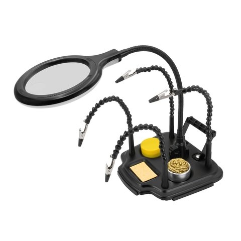 ��������� ���� � �������������� ������ Pro'sKit SN-396N