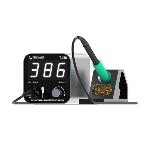 �������� ������� Mechanic T-210, ��������, 50 ��