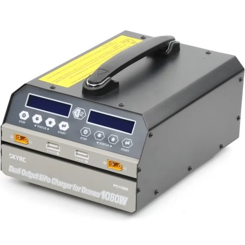 �������� ���������� SkyRC PC1080, Original, 1080W, #SK-100124-02