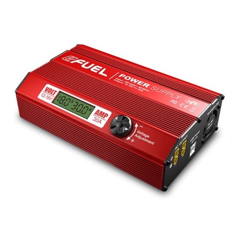 ���� ������� SkyRC eFUEL 540W, (2 ������ XT90H), #SK-200013-08