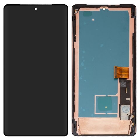 ������� Google Pixel 7 Pro, ������ | � ��������� | � �������� ����� | High Copy, OLED | ���������� ������, �����