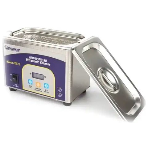 �������������� ����� Mechanic iClean-E08B, 0,8 �, 80 ��