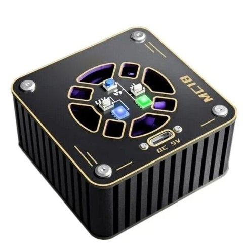 ���������������� ����� Mechanic MC18, � ������������, � �������������