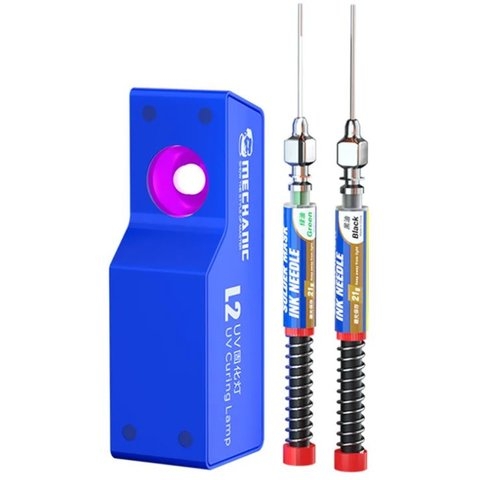 ���������������� ����� Mechanic L2, � �������� ������, � �������������