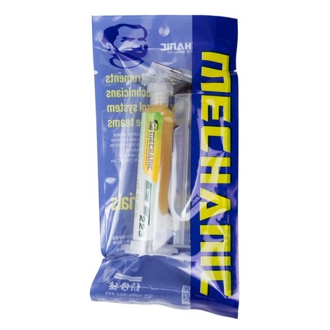 ����-����� Mechanic GT-223, 10 ��