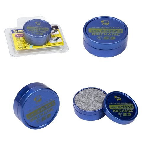 ���������� ��� Mechanic S6