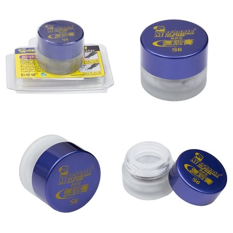 ���������� ��� Mechanic S9