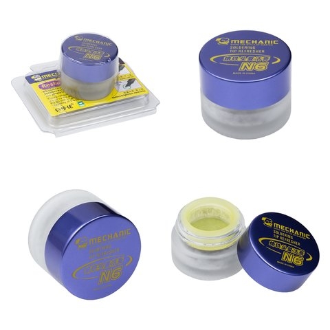 ���������� ��� Mechanic N-6 (MCN-8s), 8g