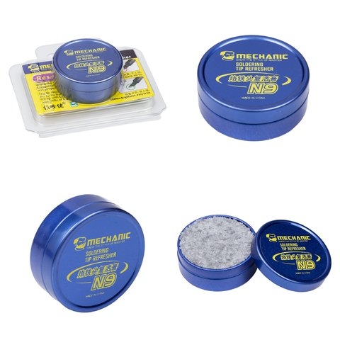 ���������� ��� Mechanic N9 (MCN-20), 16g