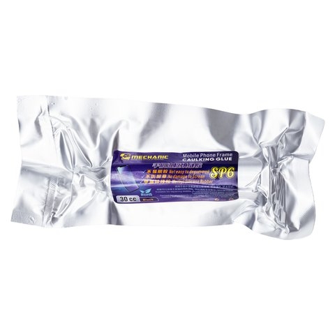 ����-�������� Mechanic SP6, ��������������, ��� ������������ ���������, �������, ������ ������, 30 ��, ������