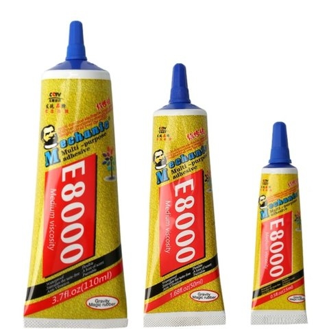 ����-�������� Mechanic E8000, ��� ������������ ���������, �������, 15 ��