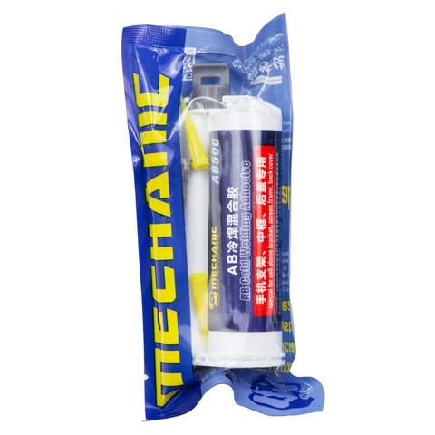 ����-�������� Mechanic AB500, 50 ��