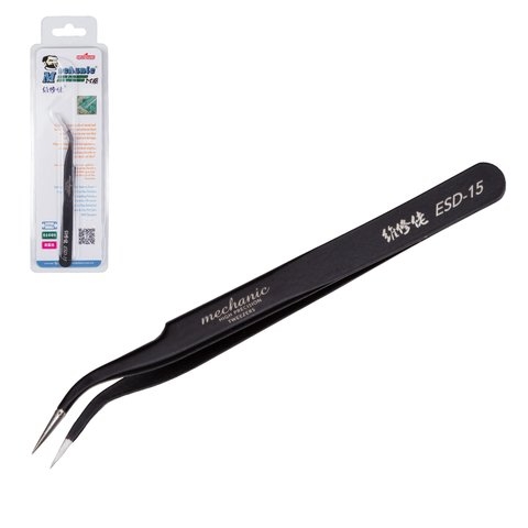 ������ ��������� Mechanic ESD-15, ���������, ���������������, 120 ��, high precision