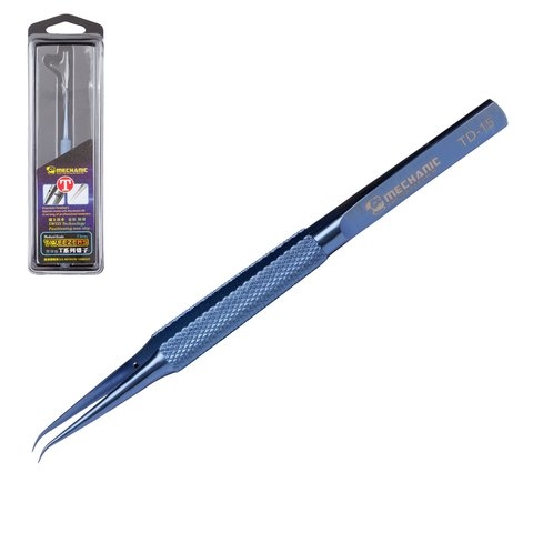 ������ ��������� Mechanic TD-15, ���������, 140 ��