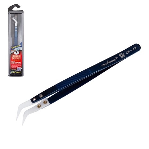 ������ ��������� Mechanic CF-17, ������������, ���������, 155 ��